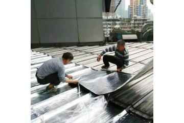 南京關(guān)于樓頂防水補(bǔ)漏的相關(guān)問題