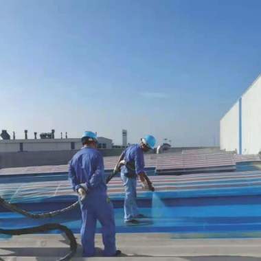 南京聚脲防水工程-施工-價(jià)格
