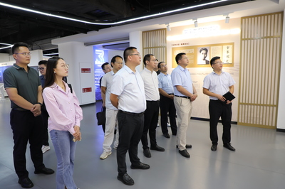 校企聯(lián)動，共創(chuàng)未來——天大合肥院技術(shù)經(jīng)紀人/企業(yè)合作伙伴簽約儀式圓滿落幕